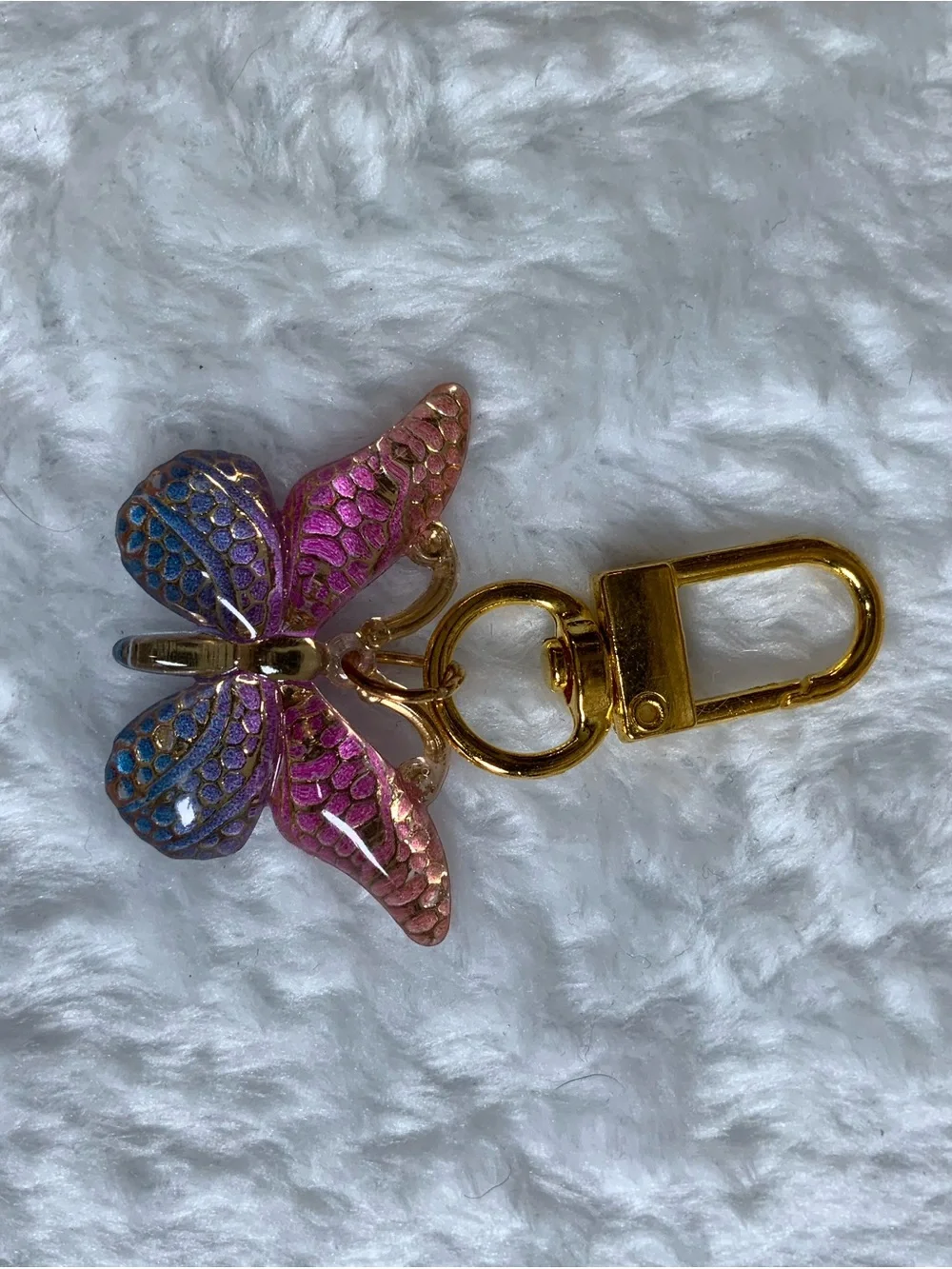 Zipper pulls/charms with Lobster Clasp in various styles CHOOSE 1